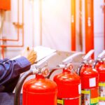 Types of Fire Extinguishers Safety Talk… Let’s Clear Out The Smoke!