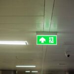 Emergency Exits Safety Talk For Your Fire Safety Training
