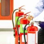 Safety Talk On Fire Extinguisher Usage