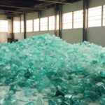 Recycled Glass Manufacturer in Hot Water Over Repeated Safety Violations